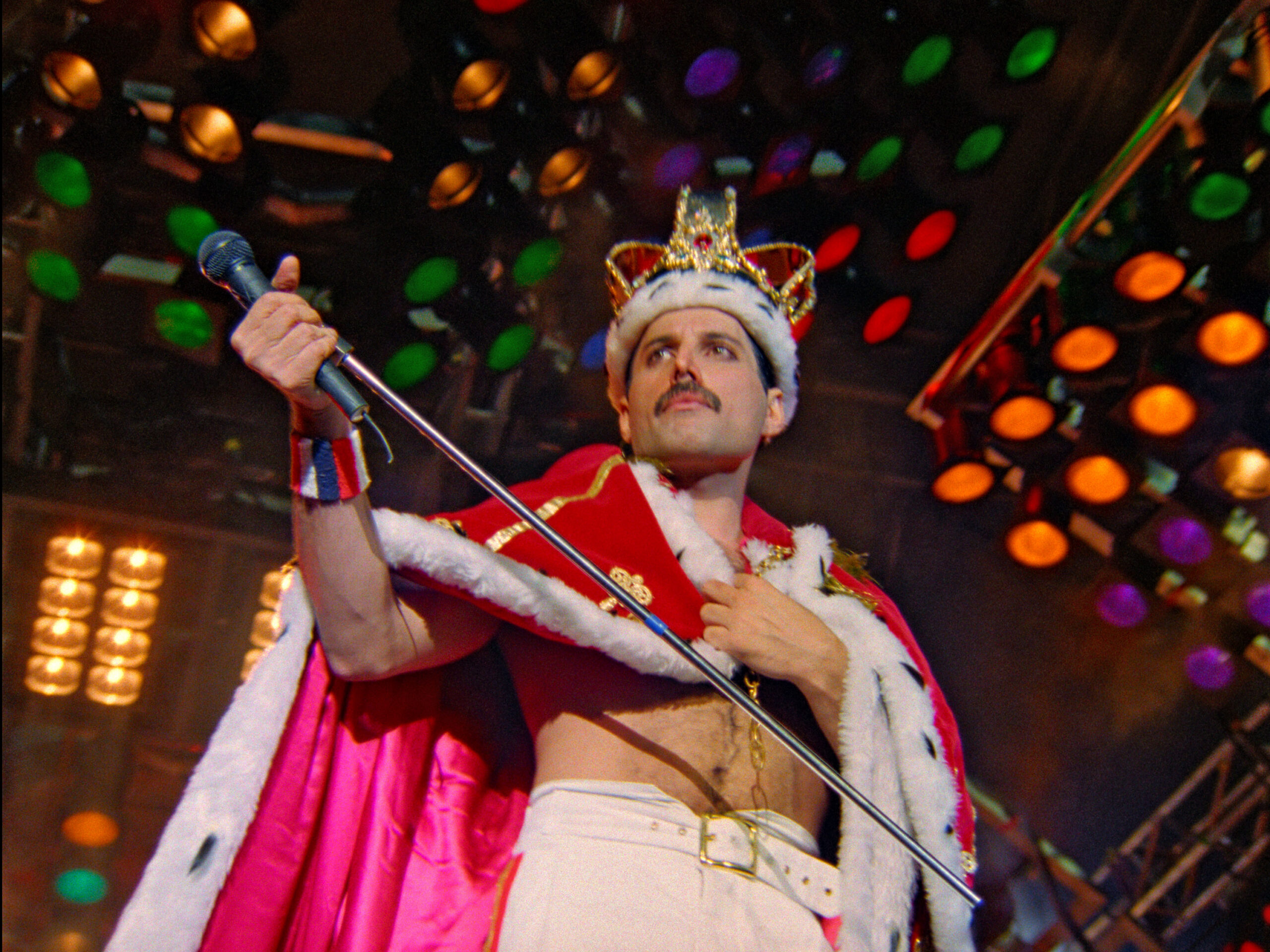 Queen: Hungarian Rhapsody - Live in Budapest '86